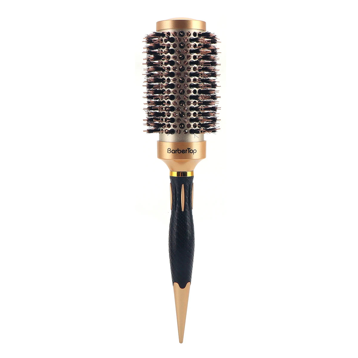Salon Hairdressing Anti-static Hairdressing And Curling Styling Barber Hair Comb Women Wet Curly Hair Brush For Styling Tool