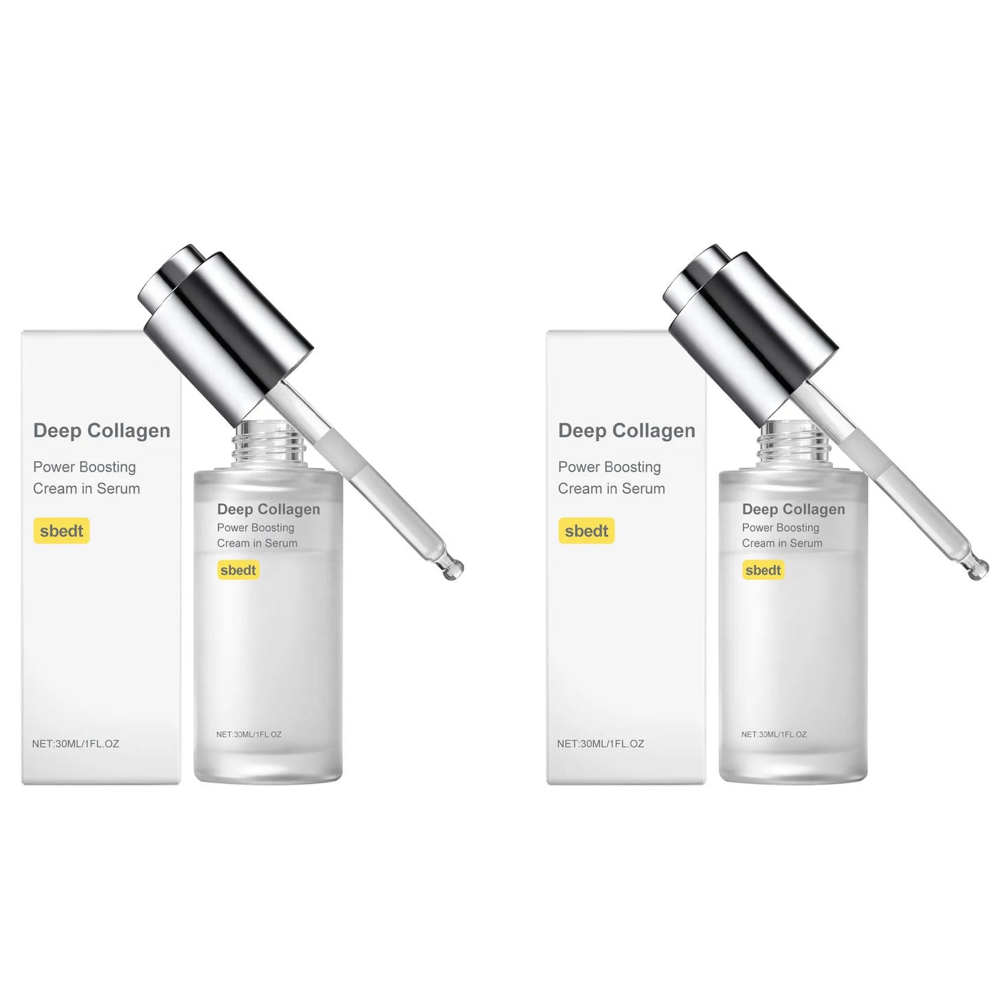 Collagen Moisturizing Essence Smoothing Skin Fine Lines Relieve Dryness Improve Skin Smoothnes Nourishing Daily Skin Care Serum