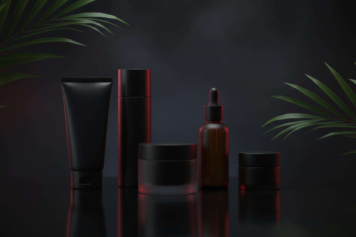 Skincare