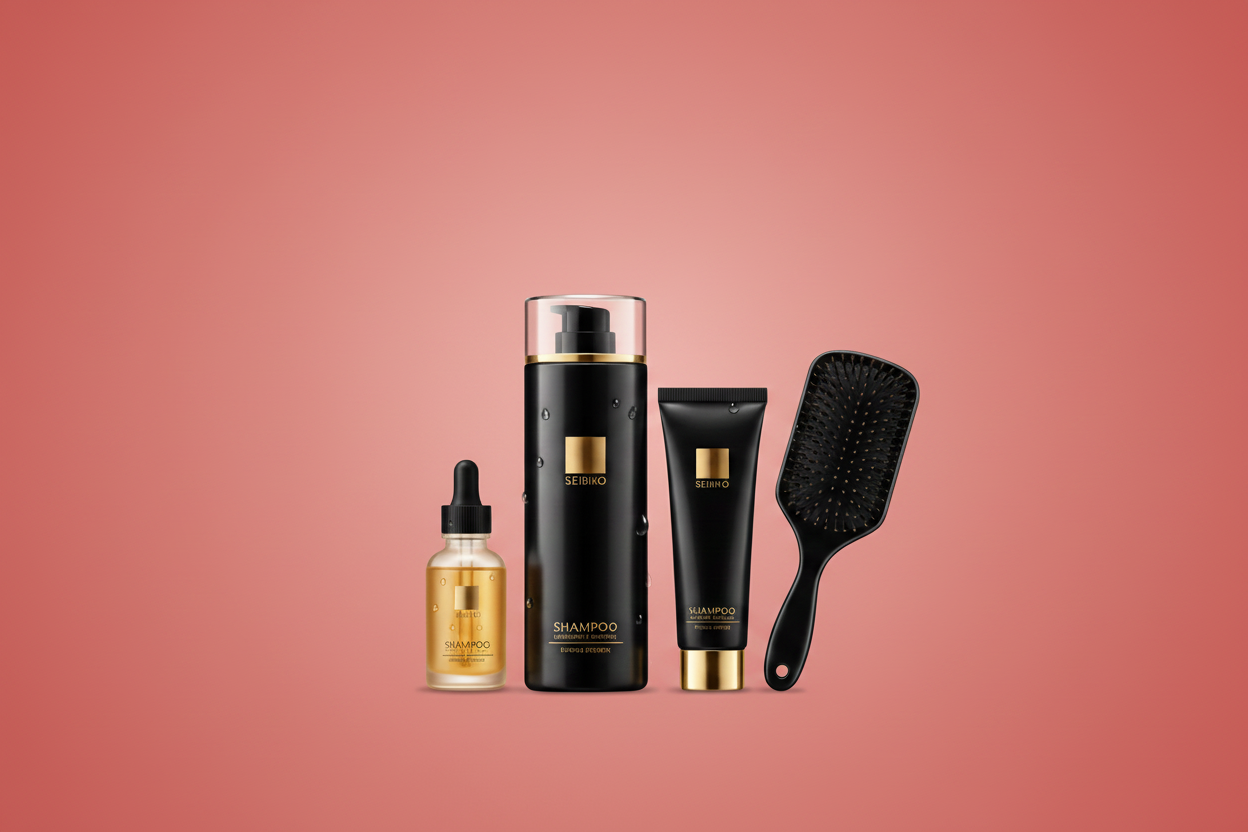 Hair Care