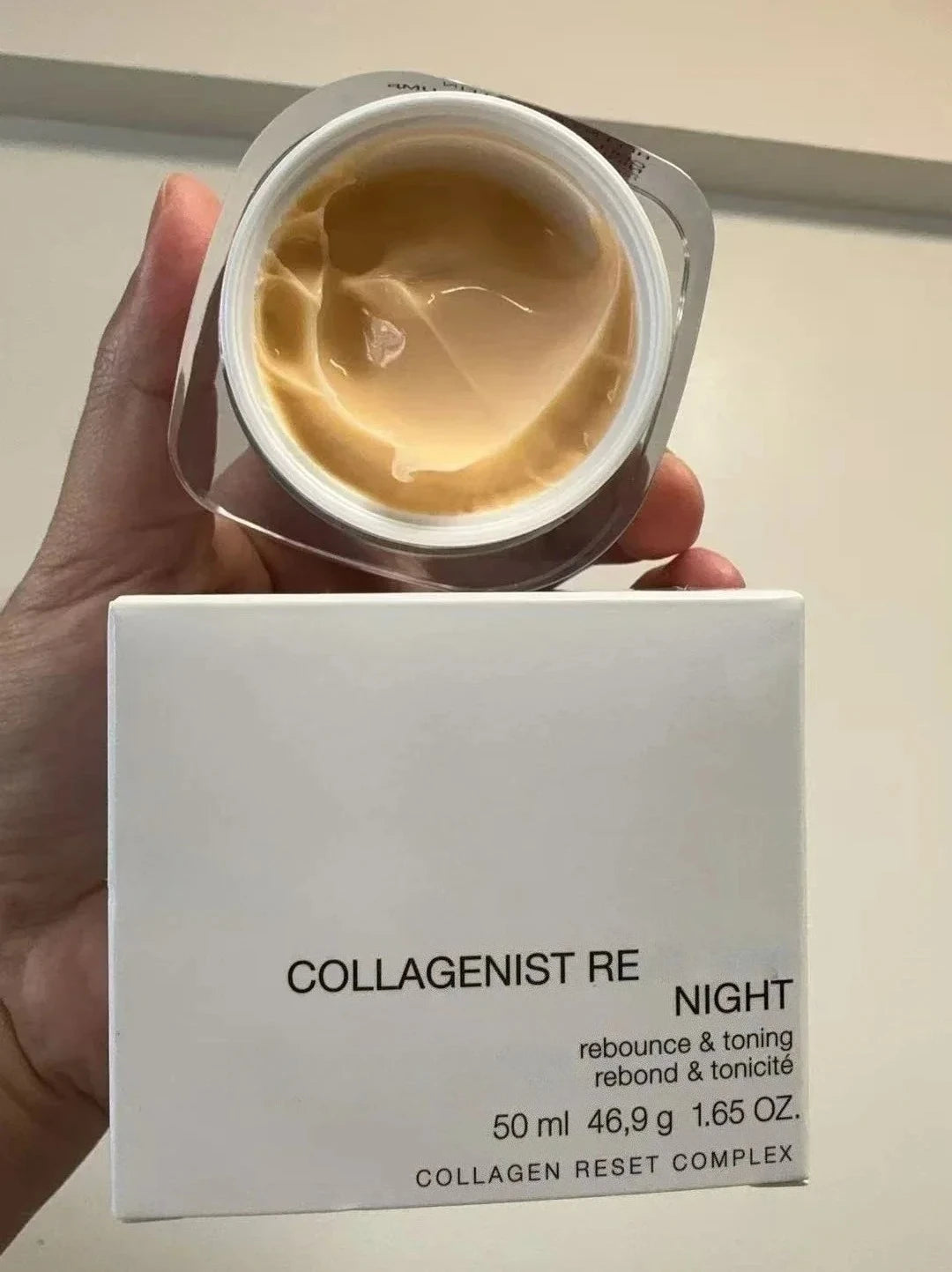Skin Care Cream and serum 50ml