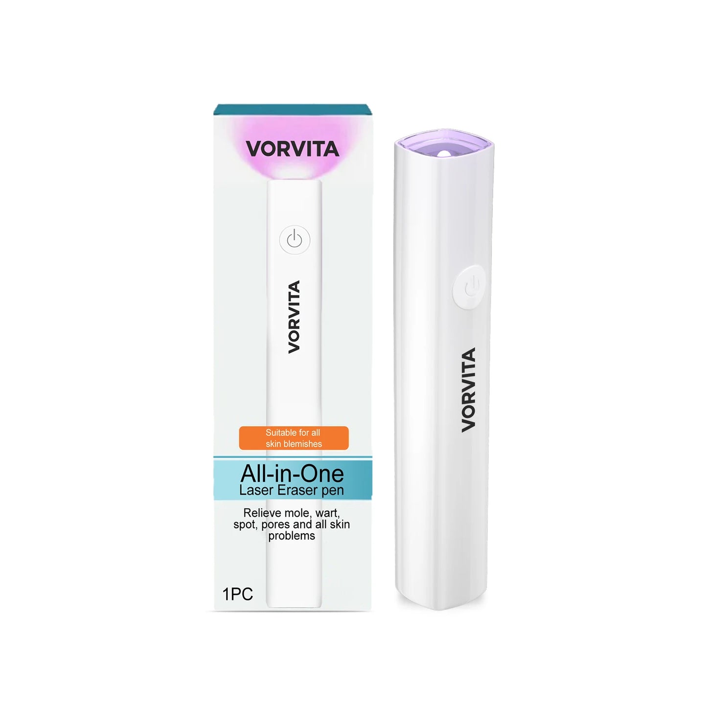 Skin Care Pen Gentle Face & Body Care Smooth Skin Hydrating Nourishing Local Cleansing Daily Lightweight Convenient Portable Use