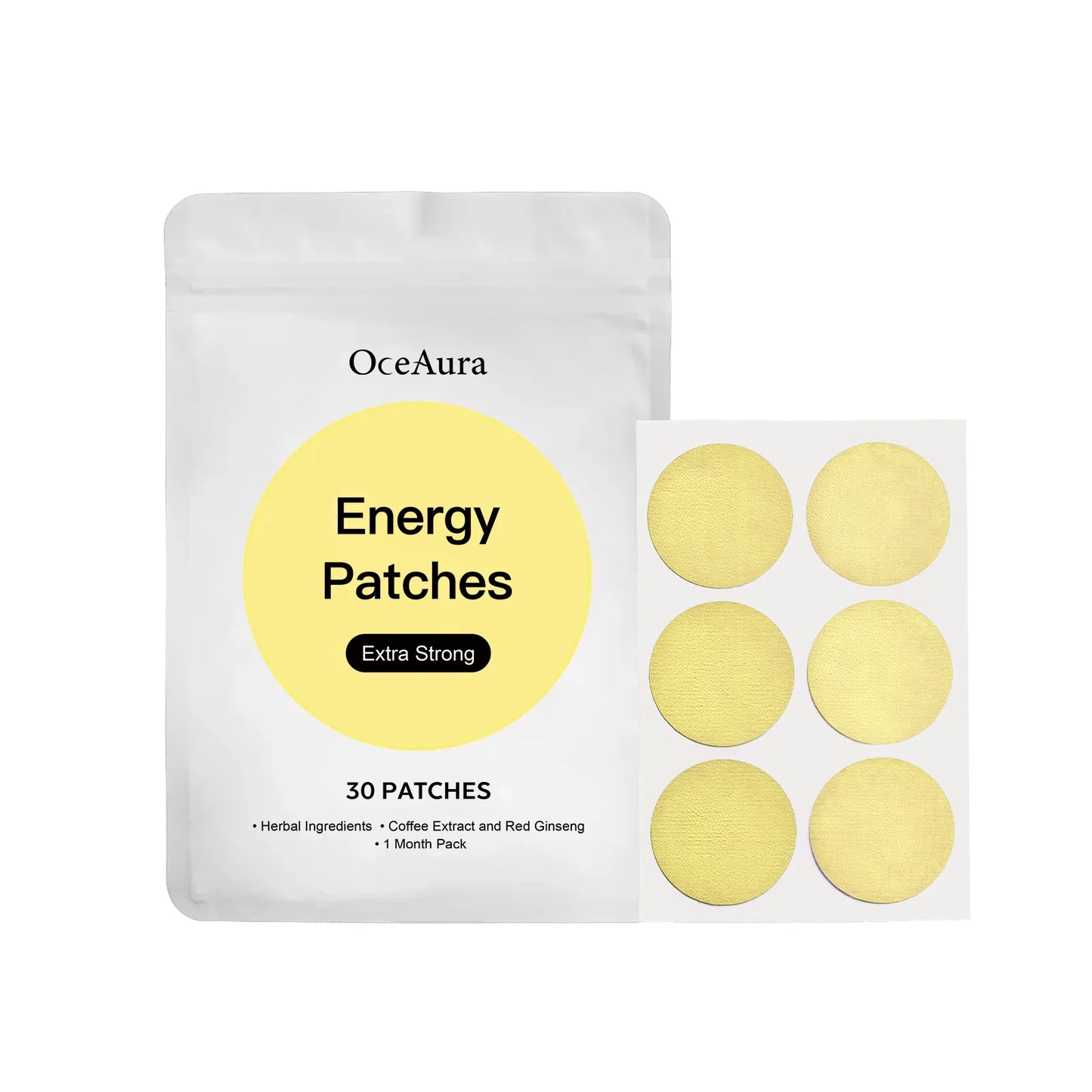 Body Care Patch: Gentle, Comfortable and Hydrating for Daily Nourishment – A Comfortable Body Care Patch for Daily Use