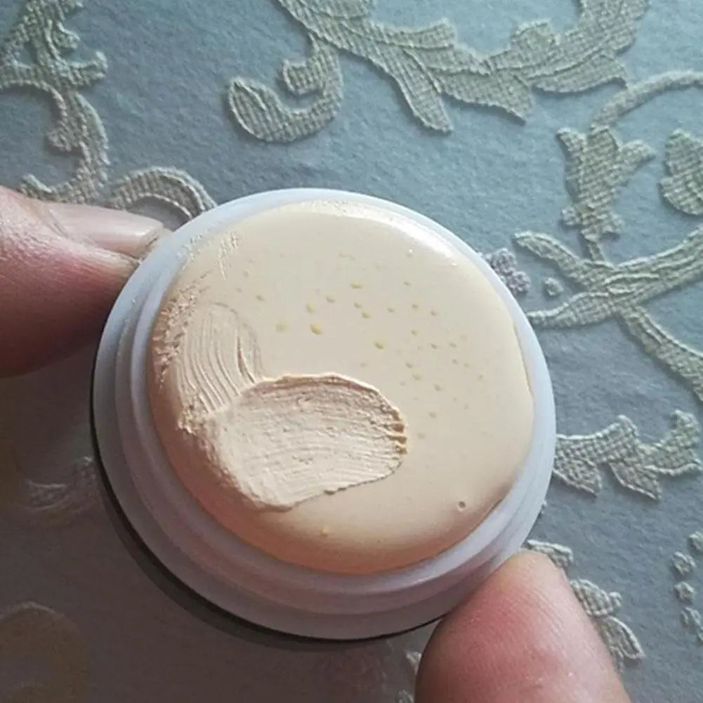 3g Pearl Beauty Cream Thai Guanyin Cream Freckle Removal Acne Treatment Skin Hydration Anti Aging Makeup Base Nourishes Skincare