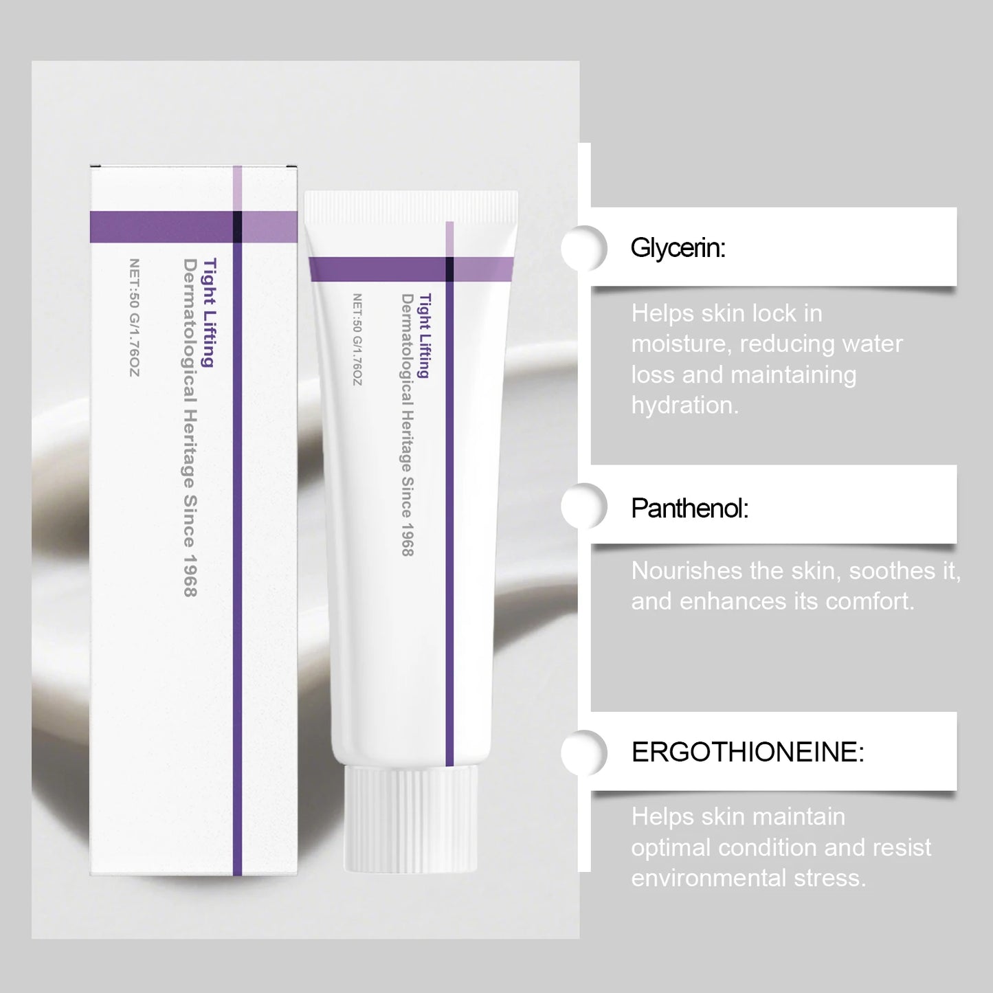 Reduces Wrinkles Moisturizing Face Cream Korean Skin Care Hydrating Cream Long Lasting Nourishing Fsilky Skin Friendly Skincare