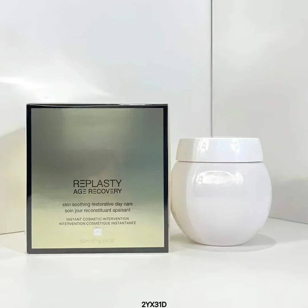 Skin Care Cream and serum 50ml