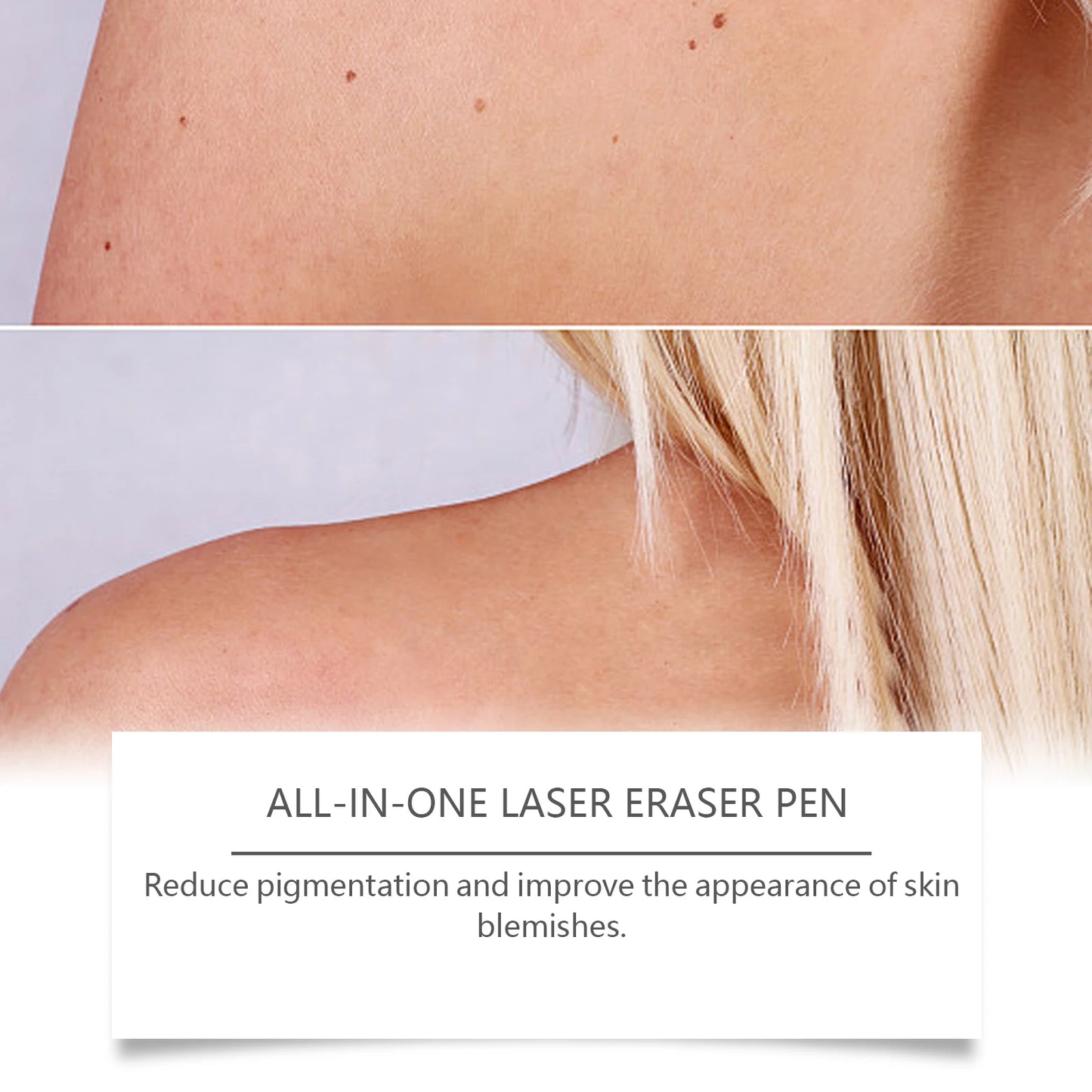Skin Care Pen Gentle Face & Body Care Smooth Skin Hydrating Nourishing Local Cleansing Daily Lightweight Convenient Portable Use