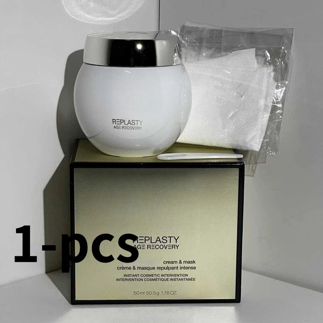 Skin Care Cream and serum 50ml