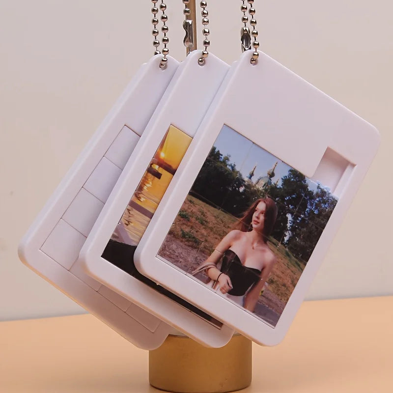 Personalized Customized Bags, Accessories, Photo Pendants, Puzzle Animations Acrylic Home Decoration Photo Frames, Pendant Gifts