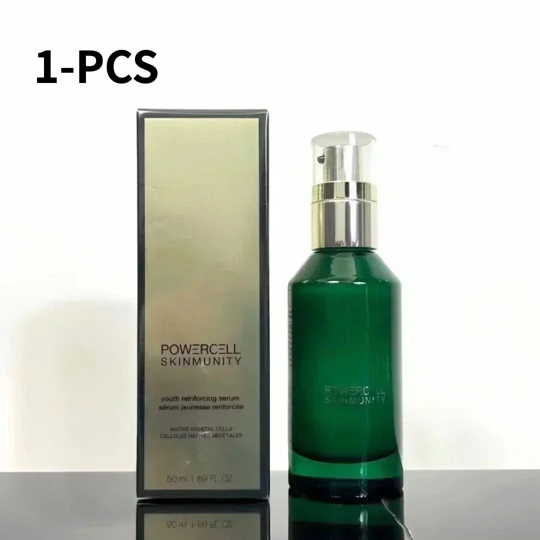 Skin Care Cream and serum 50ml