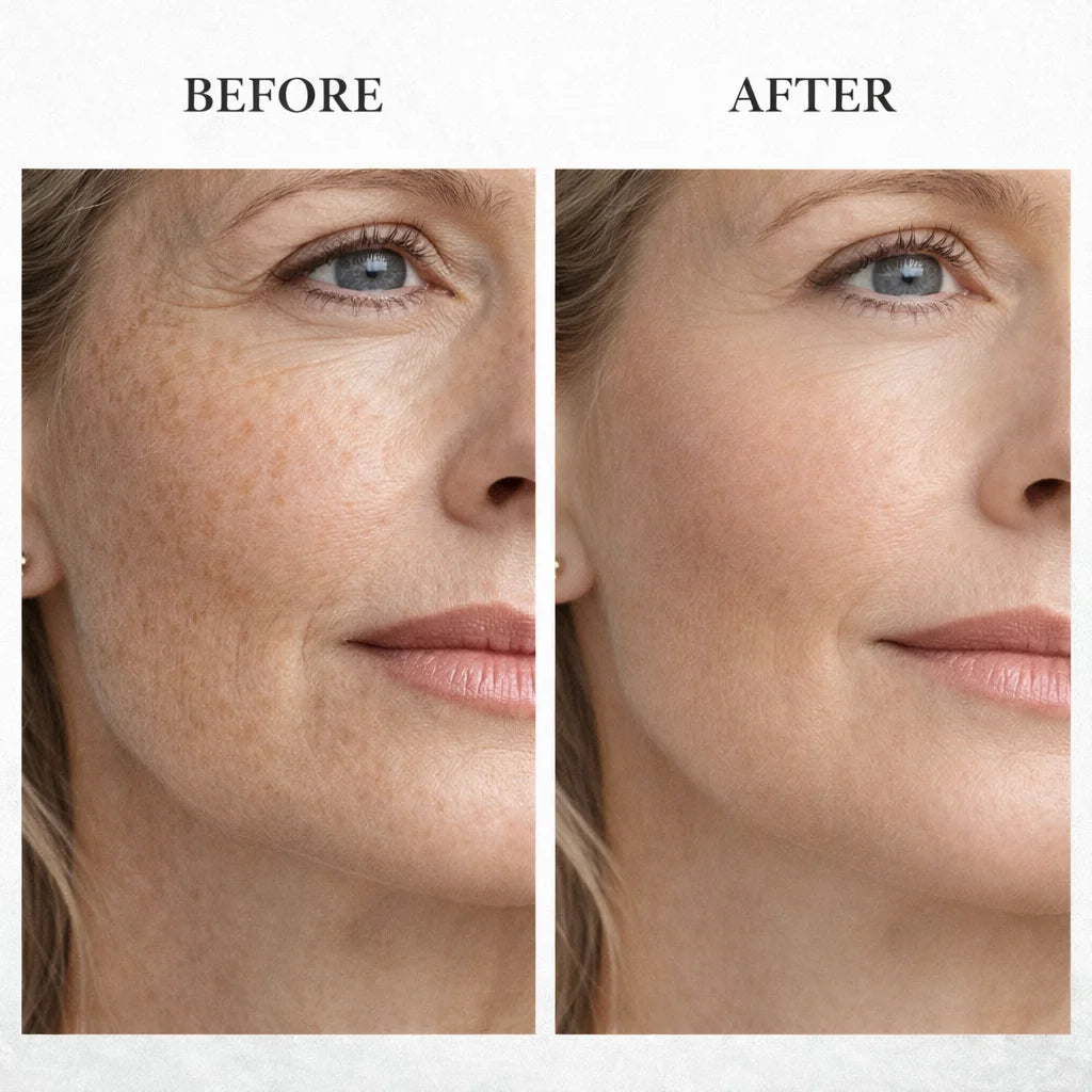 Collagen Face Gel-Cream with Peptides, Marula Oil, and Hyaluronic Acid,Hydrates & Firms Skin, Deep moisturizing Korean Skincare