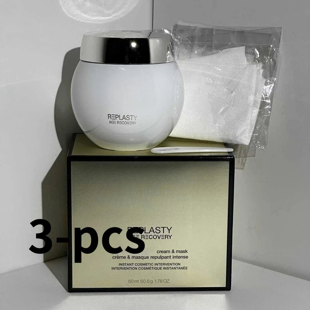 Skin Care Cream and serum 50ml