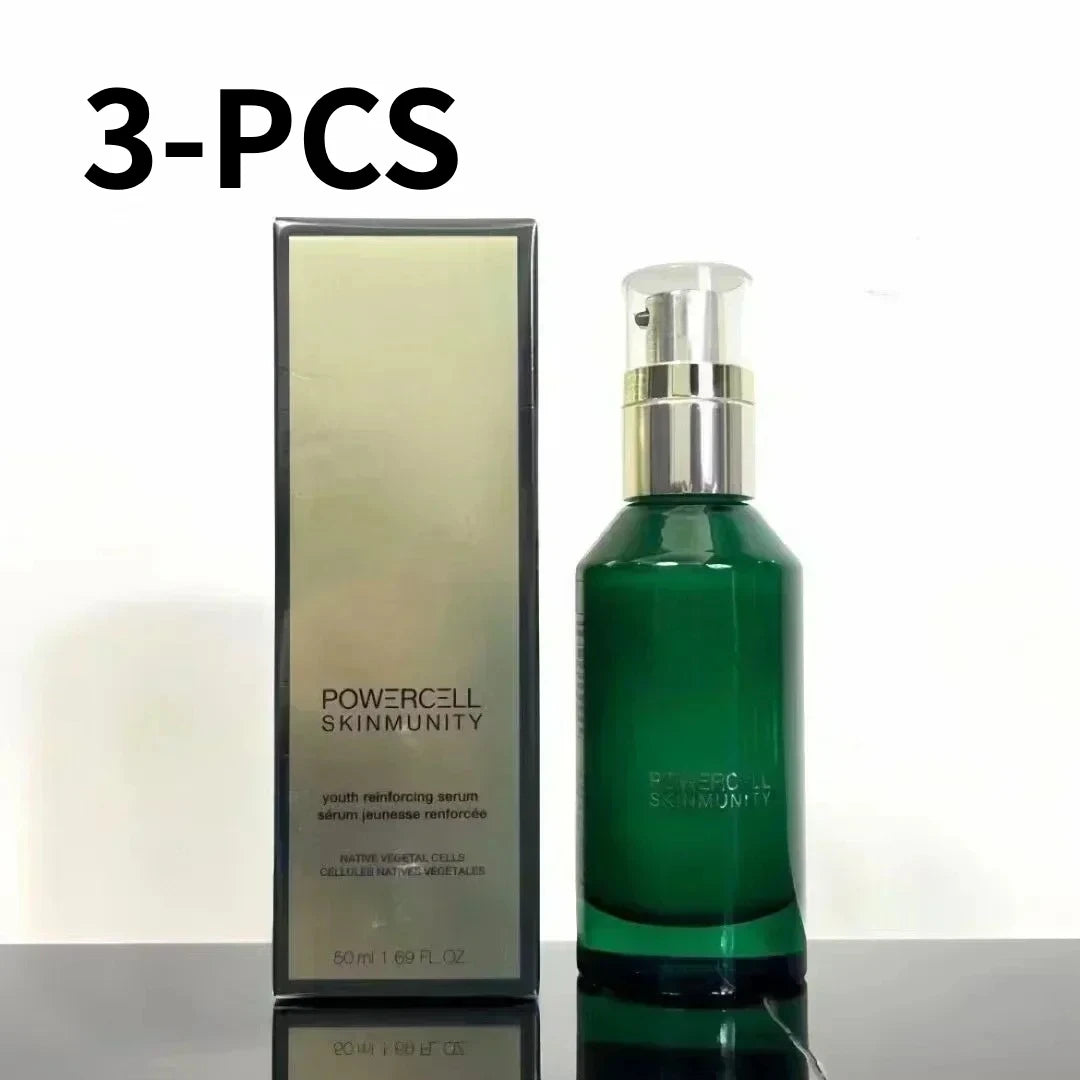 Skin Care Cream and serum 50ml